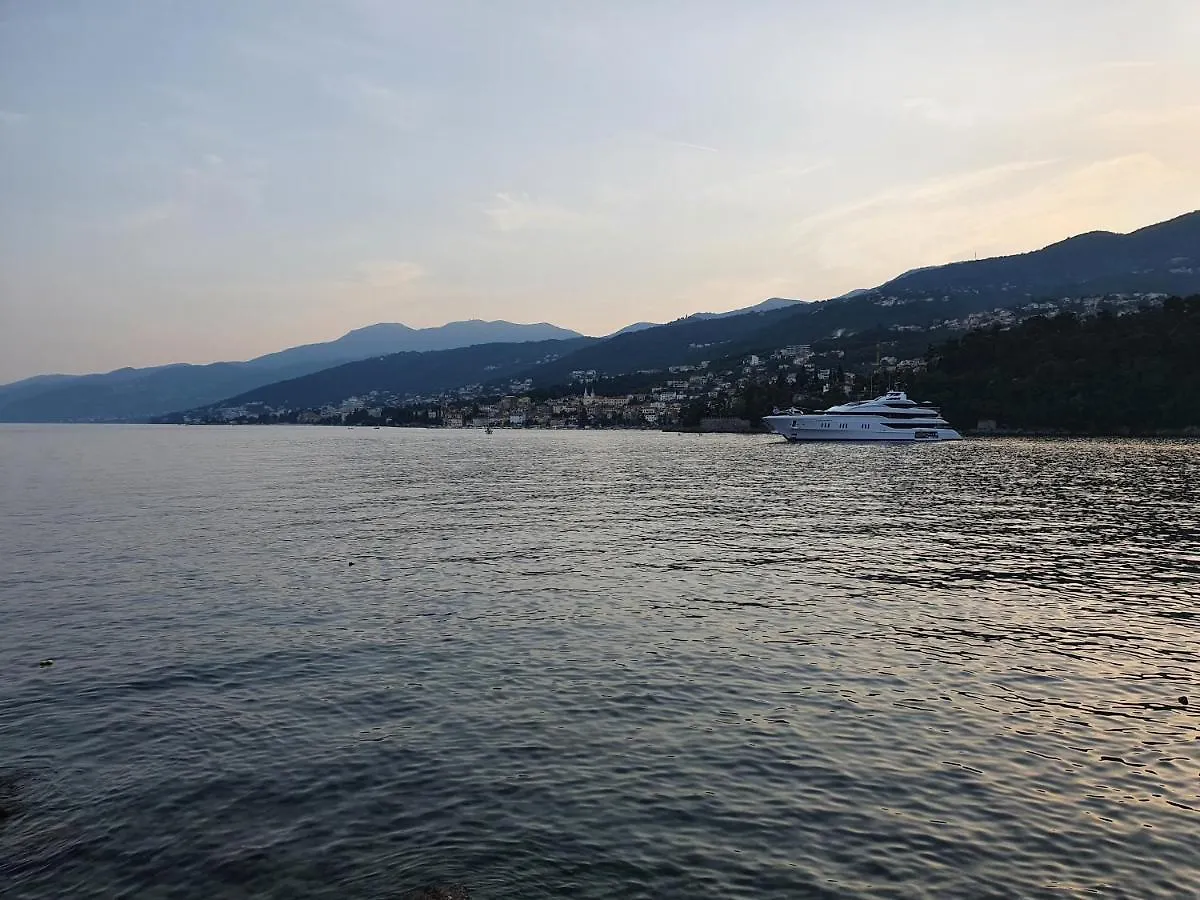Misel Lägenhet Rijeka 0*,  Kroatien