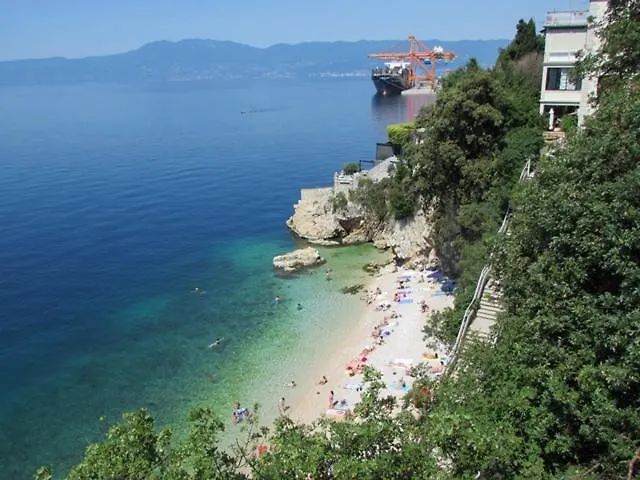 Misel Lejlighed Rijeka