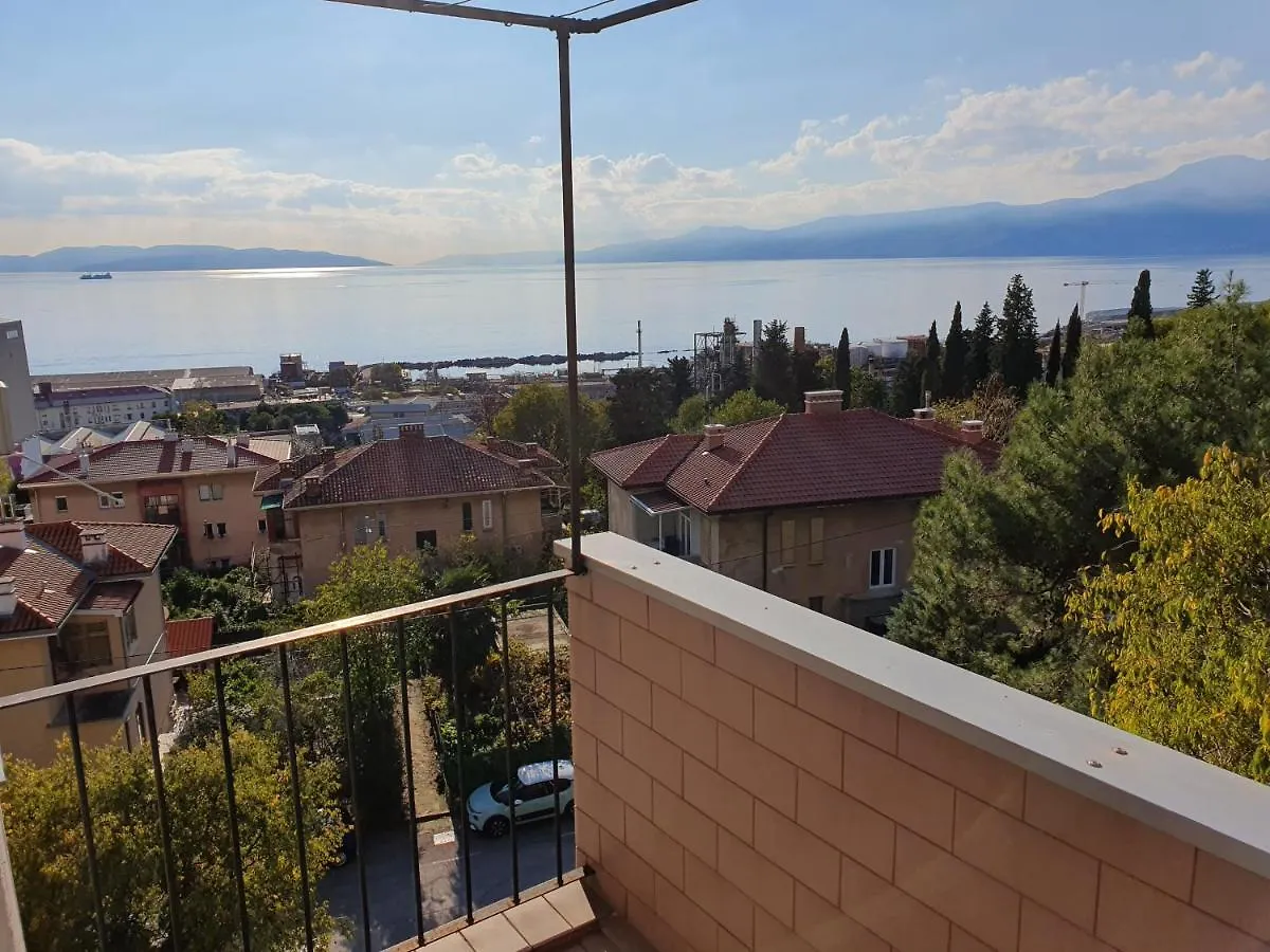 Misel Lejlighed Rijeka