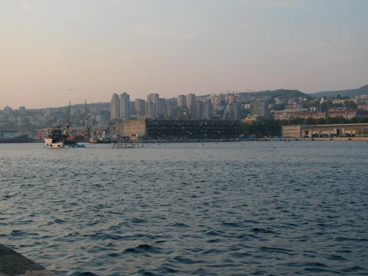 Misel Lejlighed Rijeka Kroatien