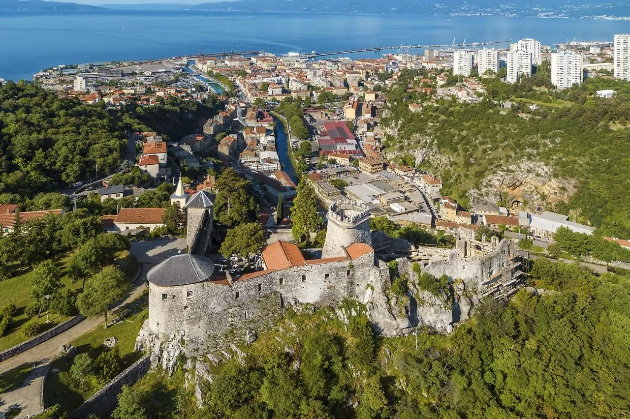 Misel Lejlighed Rijeka