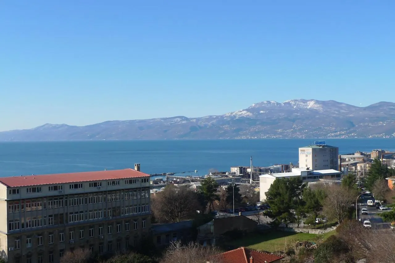 Misel Lejlighed Rijeka