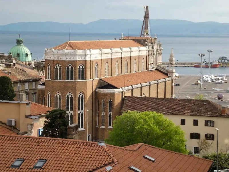 Misel Lejlighed Rijeka