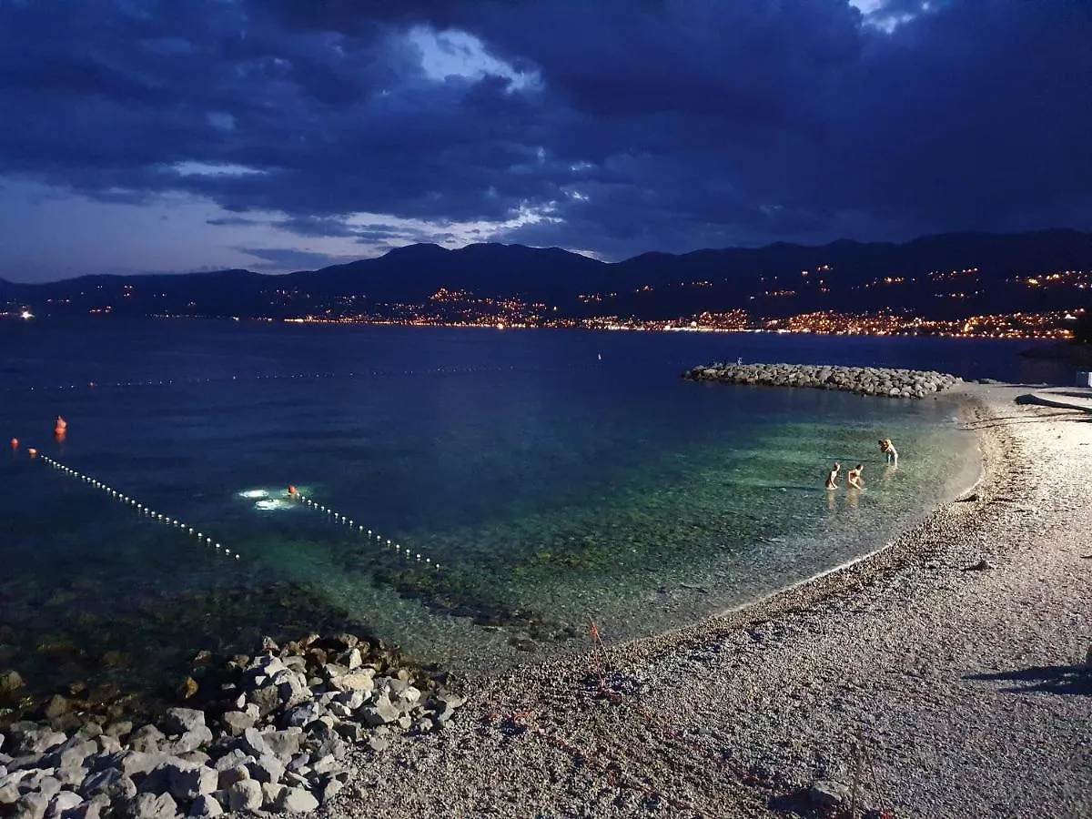 Misel Lejlighed Rijeka