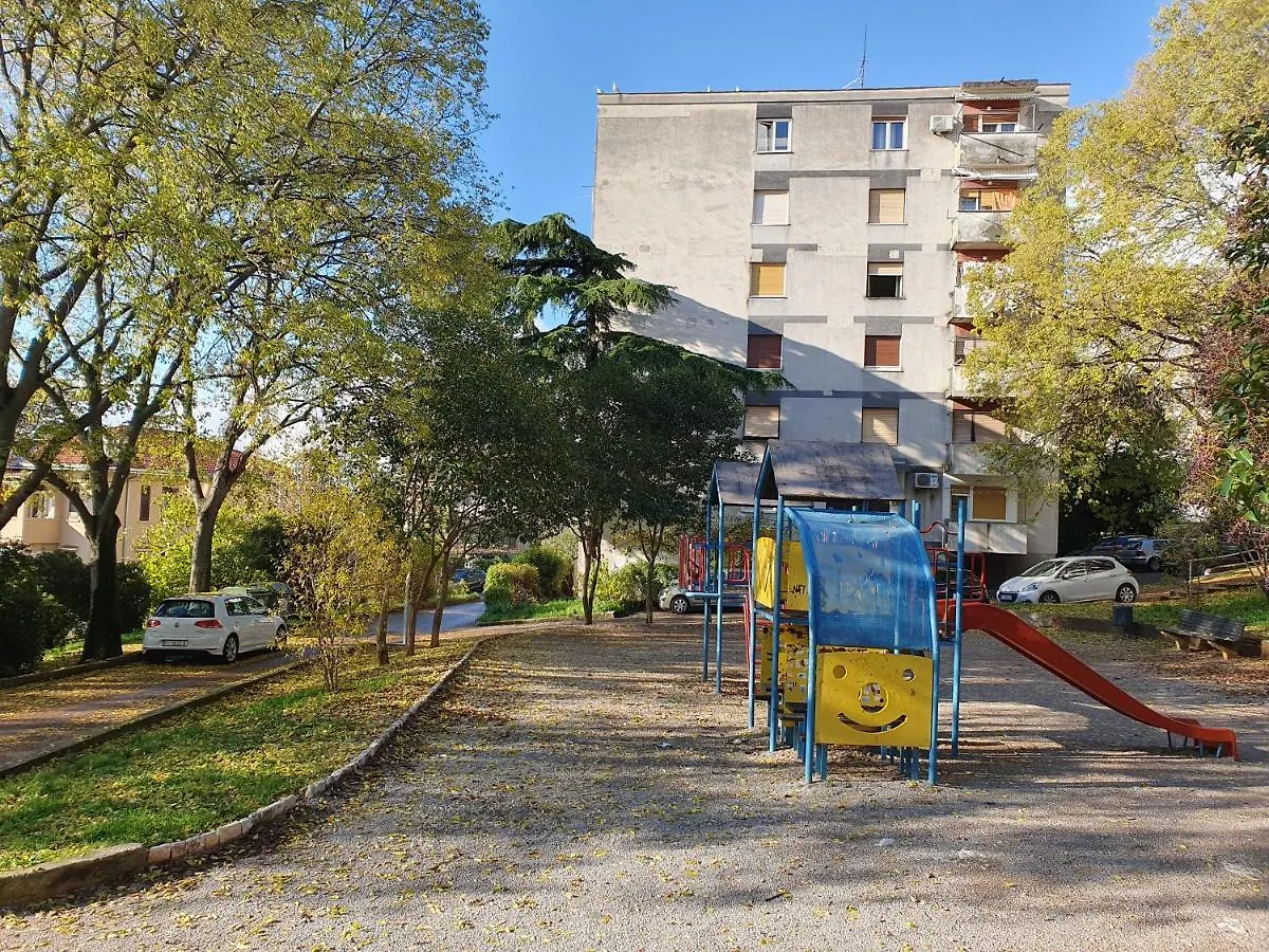 Misel Lejlighed Rijeka