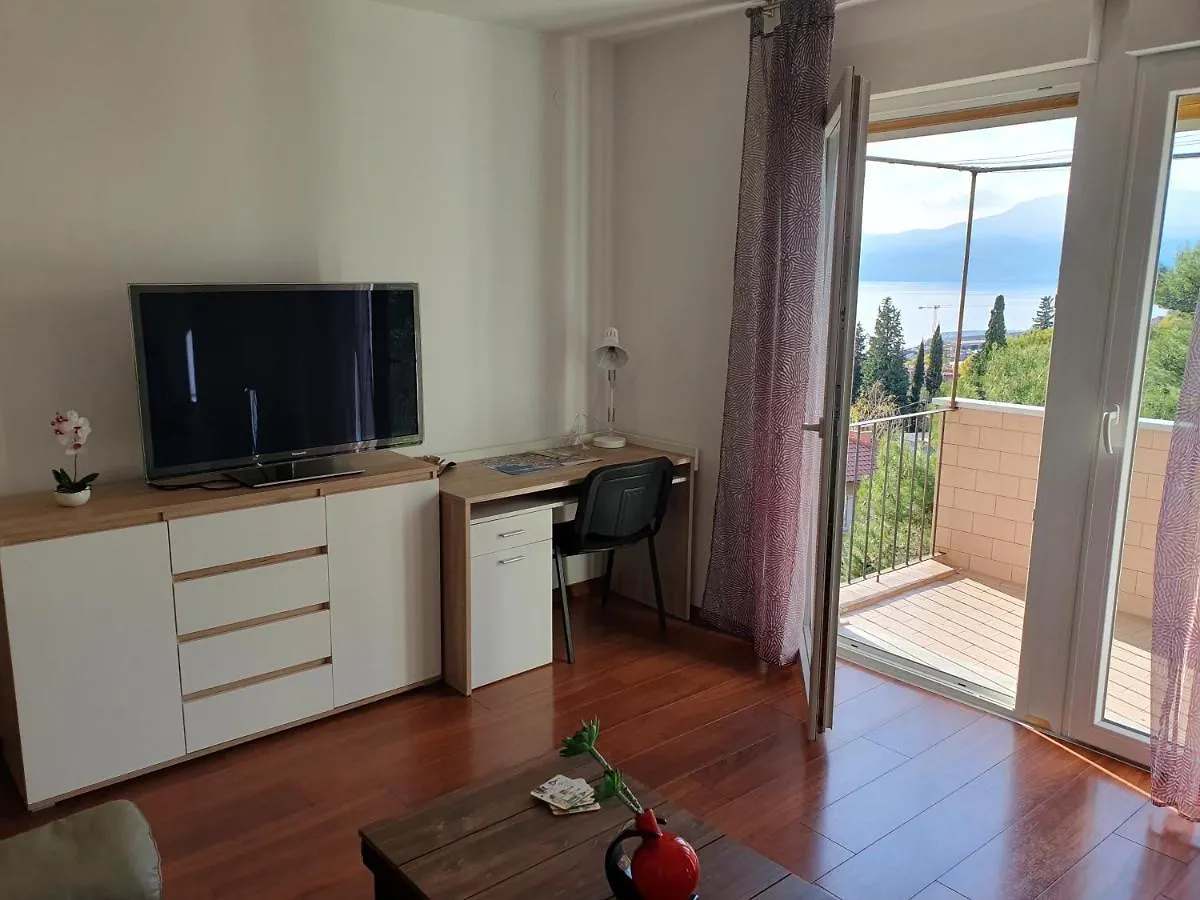 Misel Lejlighed Rijeka