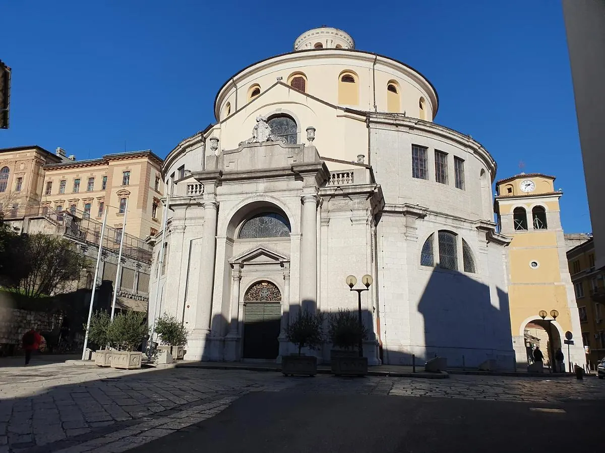 Misel Lejlighed Rijeka