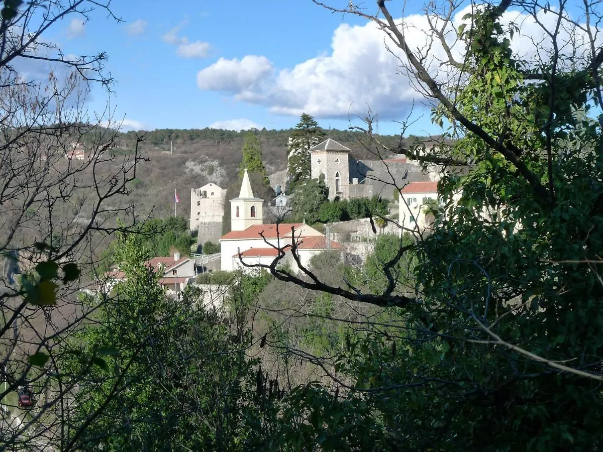 Misel Lejlighed Rijeka Kroatien